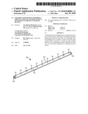 LED WHITE-LIGHT DEVICES FOR DIRECT FORM, FIT, AND FUNCTION REPLACEMENT OF EXISTING FLUORESCENT LIGHTING DEVICES diagram and image