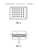 LIGHT OUTPUT DEVICE diagram and image