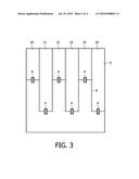 LIGHT OUTPUT DEVICE diagram and image