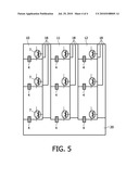 LIGHT OUTPUT DEVICE diagram and image