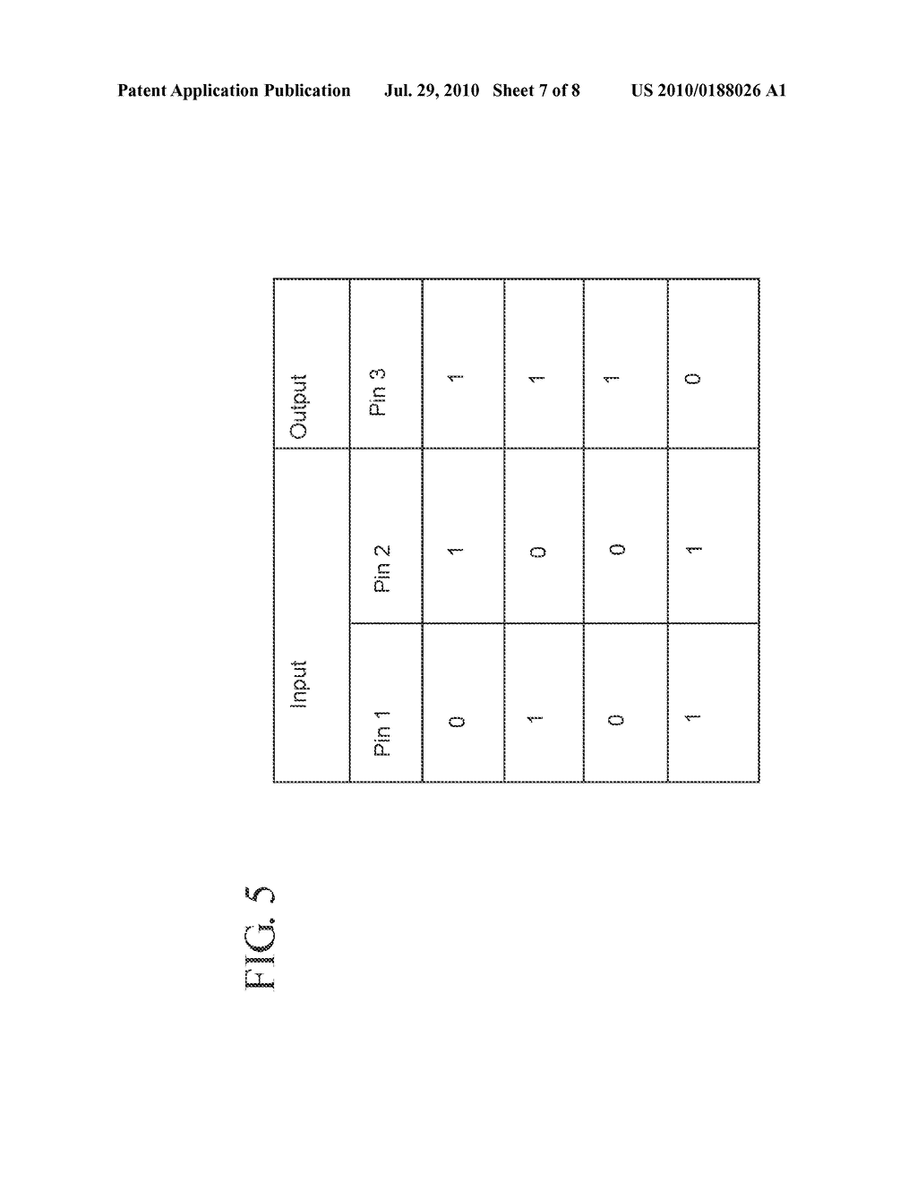 Starter Stopper for High Intensity Discharge Lighting - diagram, schematic, and image 08