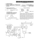 BRAKING SYSTEM FOR THE UNDERCARRIAGE OF AN AIRCRAFT diagram and image