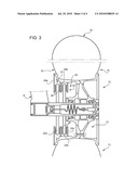 BRAKING SYSTEM FOR THE UNDERCARRIAGE OF AN AIRCRAFT diagram and image