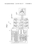 APPARATUS AND METHOD FOR STARTING MOTOR diagram and image