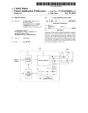 DRIVER CIRCUIT diagram and image