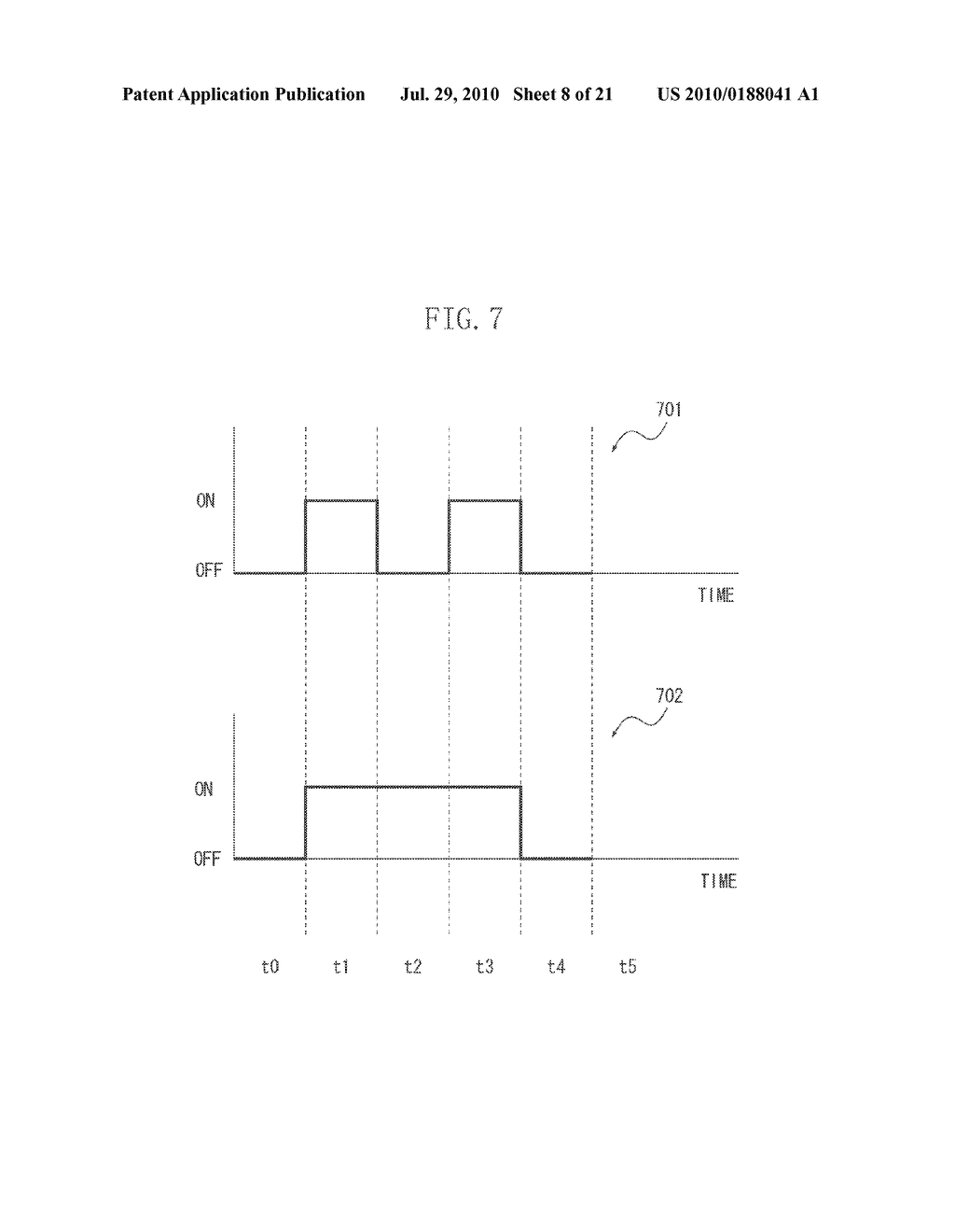 APPARATUS SUPPLYING ELECTRIC POWER TO EXTERNAL DEVICE - diagram, schematic, and image 09