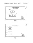 System for optimizing battery pack cut-off voltage diagram and image