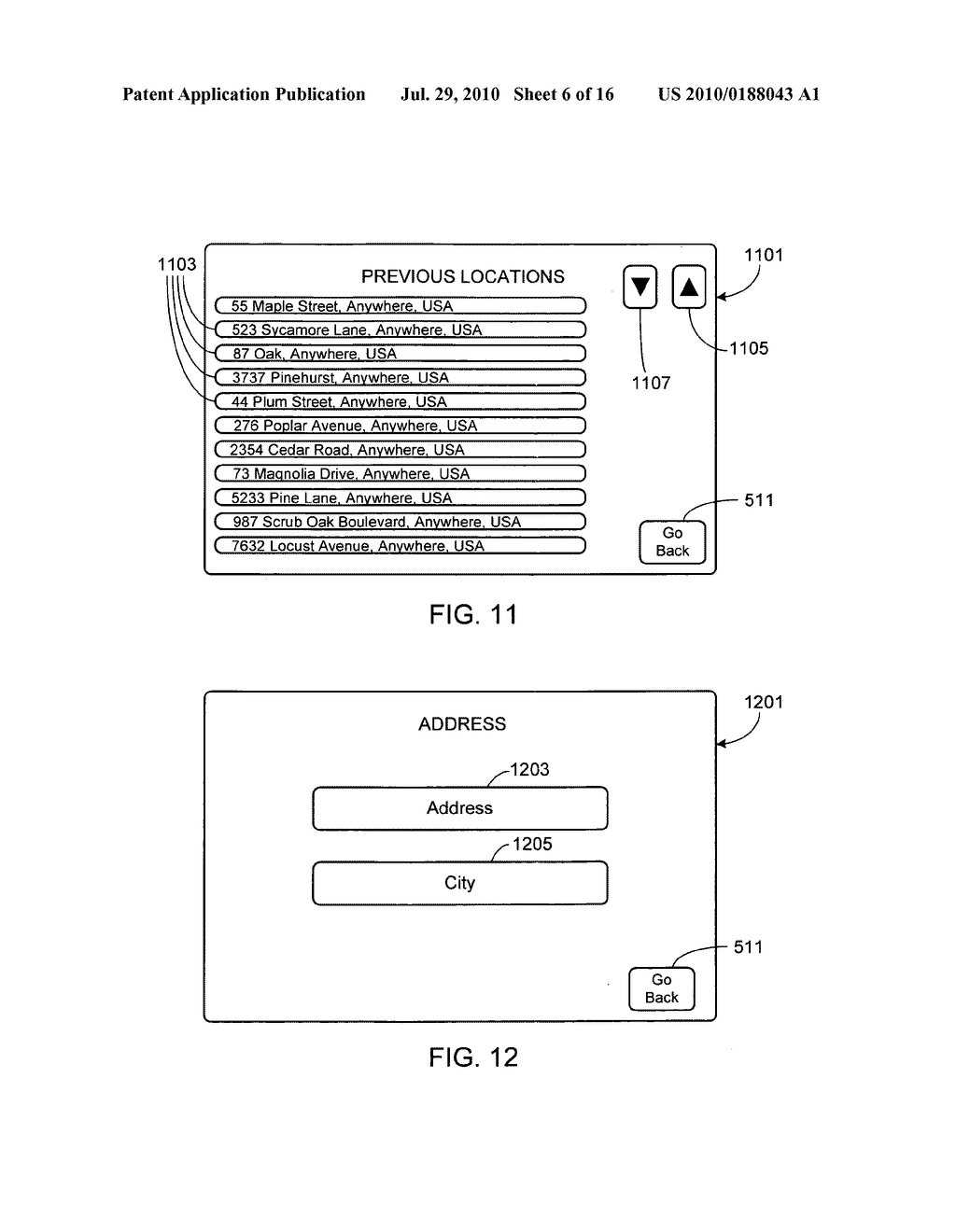 System for optimizing battery pack cut-off voltage - diagram, schematic, and image 07