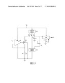 CURRENT TO FREQUENCY CONVERSION, APPARATUS AND METHODS diagram and image