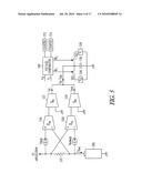 CURRENT TO FREQUENCY CONVERSION, APPARATUS AND METHODS diagram and image