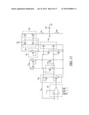 CURRENT TO FREQUENCY CONVERSION, APPARATUS AND METHODS diagram and image