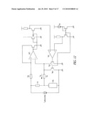 CURRENT TO FREQUENCY CONVERSION, APPARATUS AND METHODS diagram and image