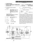 Secondary battery charging circuit diagram and image