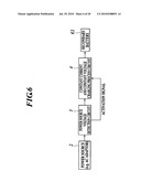 Secondary battery charging circuit diagram and image