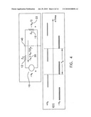 Energy efficient method for changing the voltage of a DC source to another voltage in order to supply a load that requires a different voltage diagram and image