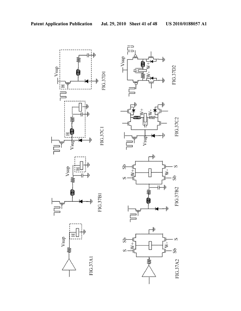 Zilinx : the 11Less Green Technology for FPIC of Smart Window - diagram, schematic, and image 42