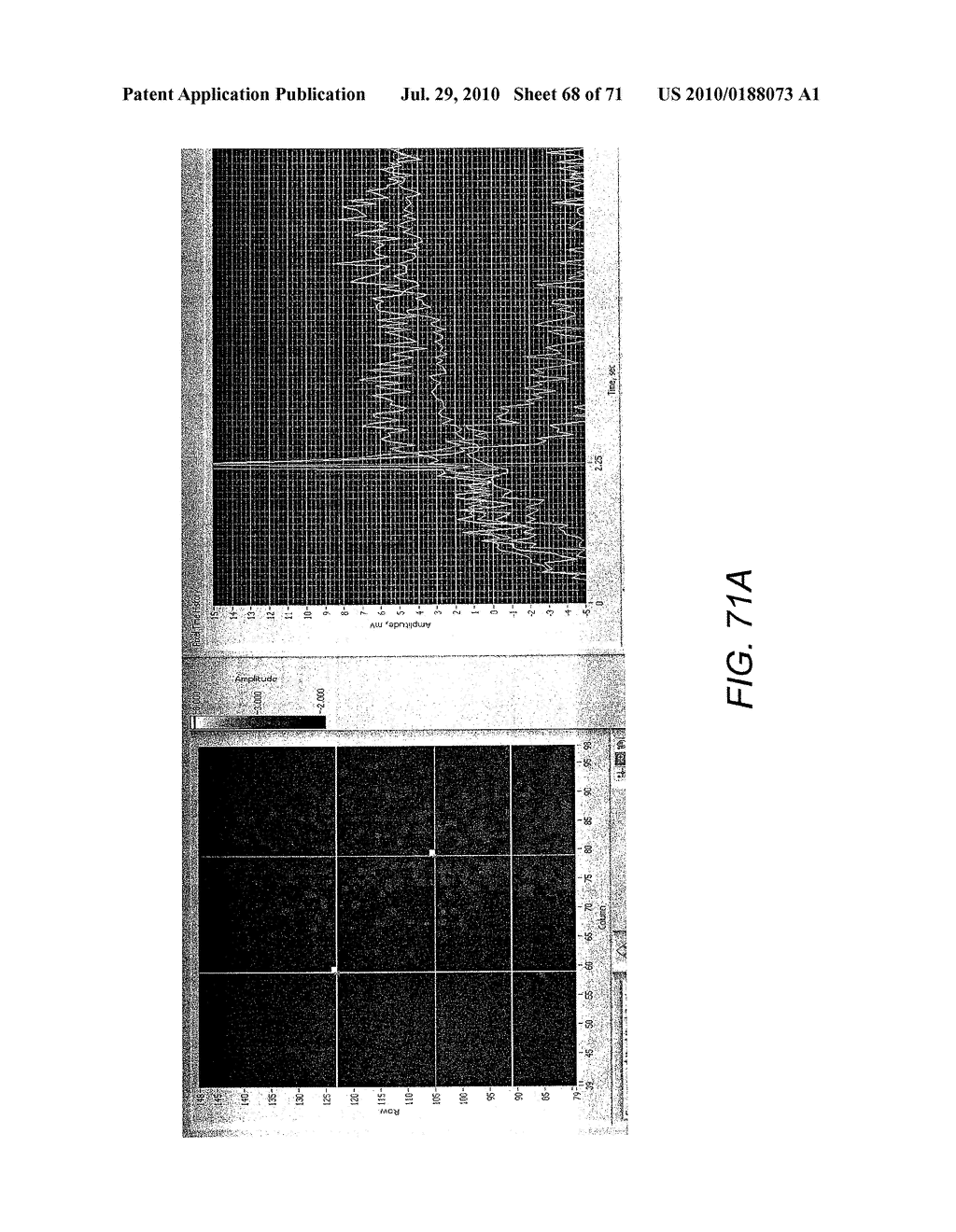 METHODS AND APPARATUS FOR MEASURING ANALYTES USING LARGE SCALE FET ARRAYS - diagram, schematic, and image 69