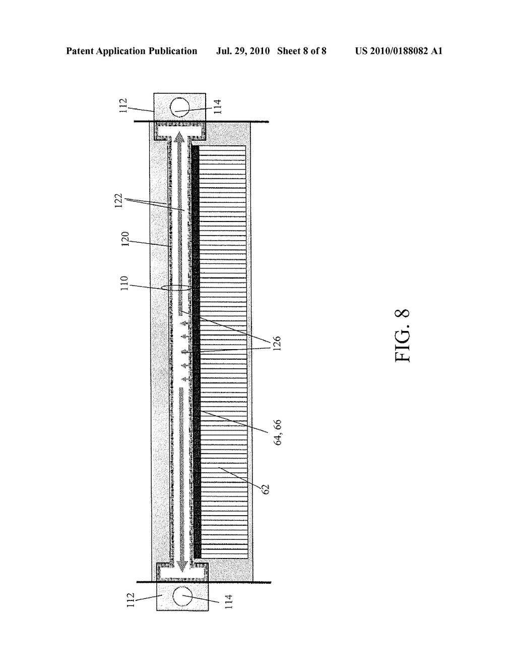 THERMALLY STABILIZED PET DETECTOR FOR HYBRID PET-MR SYSTEM - diagram, schematic, and image 09