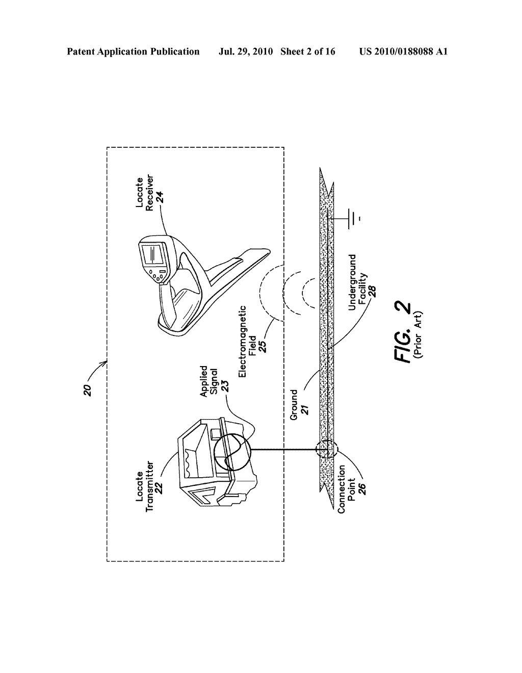 METHODS AND APPARATUS FOR DISPLAYING AND PROCESSING FACILITIES MAP INFORMATION AND/OR OTHER IMAGE INFORMATION ON A LOCATE DEVICE - diagram, schematic, and image 03