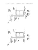 METHODS AND APPARATUS FOR DISPLAYING AND PROCESSING FACILITIES MAP INFORMATION AND/OR OTHER IMAGE INFORMATION ON A LOCATE DEVICE diagram and image