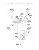 METHODS AND APPARATUS FOR DISPLAYING AND PROCESSING FACILITIES MAP INFORMATION AND/OR OTHER IMAGE INFORMATION ON A LOCATE DEVICE diagram and image