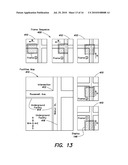 METHODS AND APPARATUS FOR DISPLAYING AND PROCESSING FACILITIES MAP INFORMATION AND/OR OTHER IMAGE INFORMATION ON A LOCATE DEVICE diagram and image