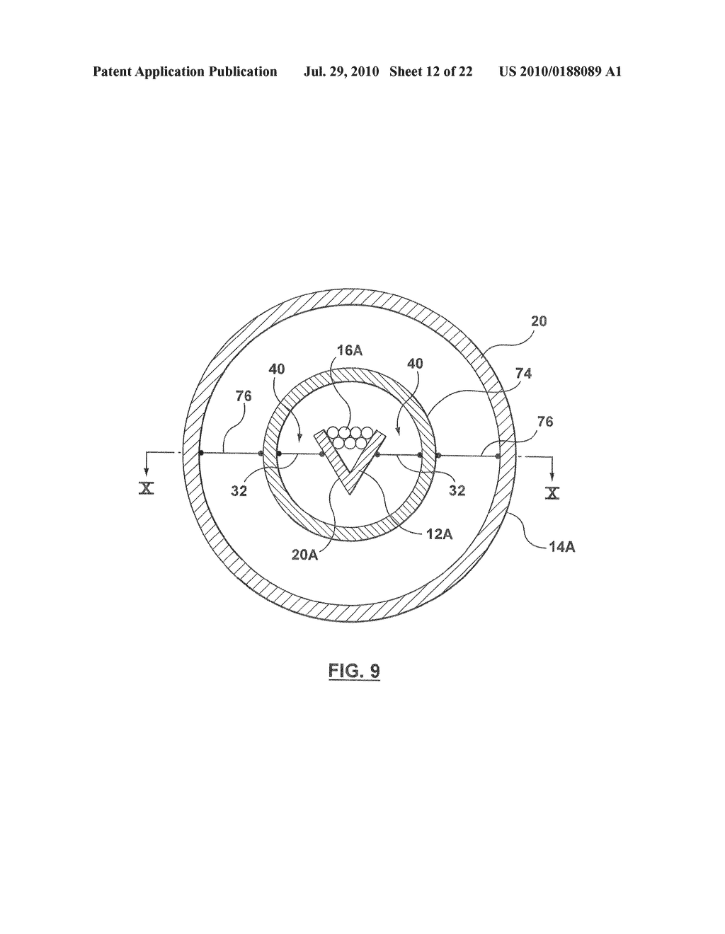 Multiple Receiver Coil System For Geophysical Prospecting - diagram, schematic, and image 13