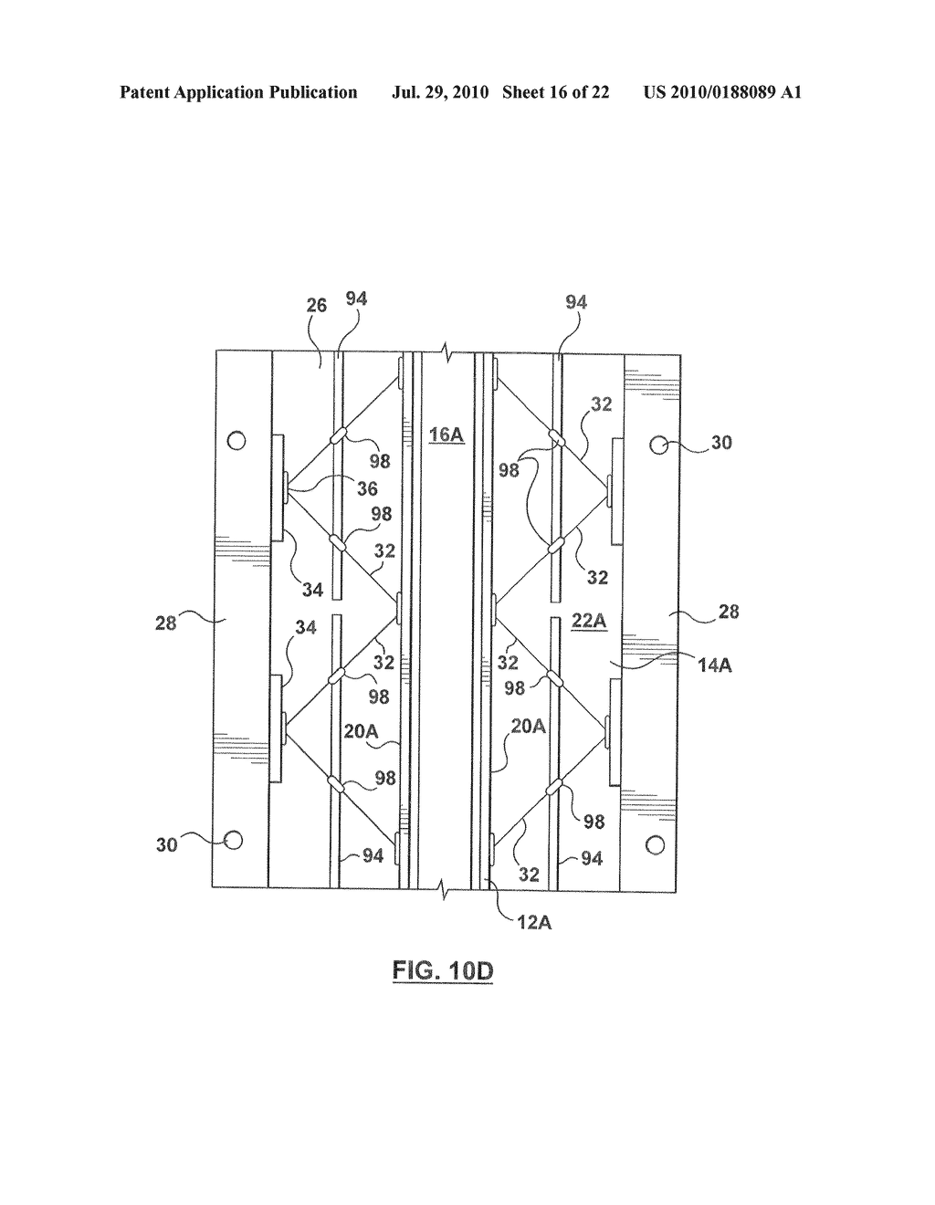 Multiple Receiver Coil System For Geophysical Prospecting - diagram, schematic, and image 17