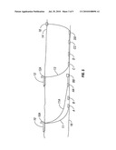 Method for subsurface electromagnetic surveying using two or more simultaneously actuated electromagnetic sources diagram and image