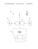 ELECTRONIC BATTERY TESTER diagram and image