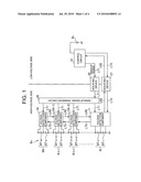 Voltage-detection component and a substrate having the same diagram and image