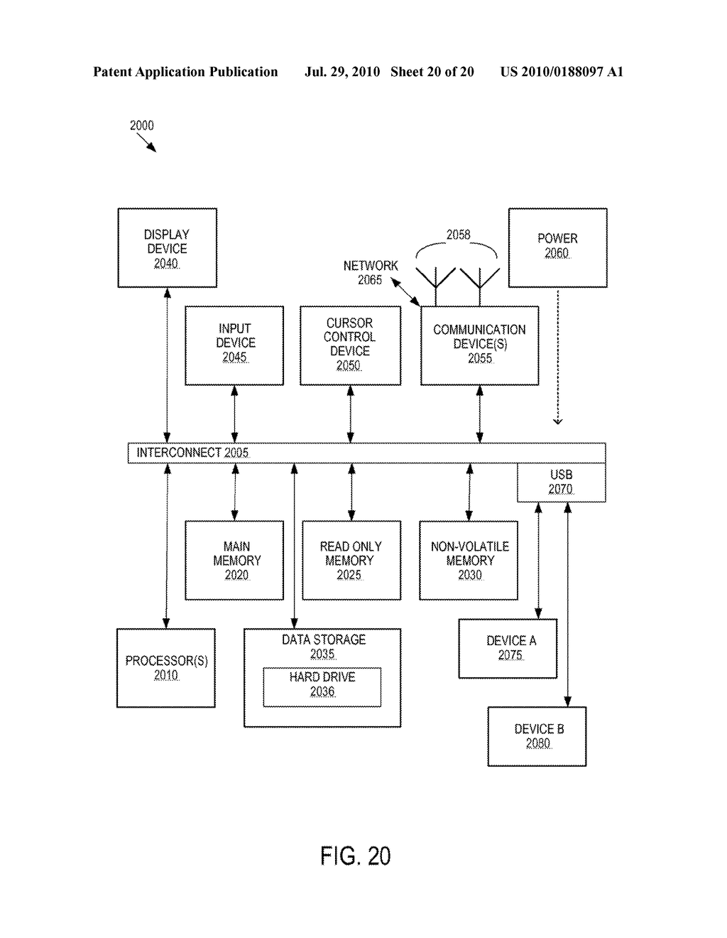 FAULT TESTING FOR INTERCONNECTIONS - diagram, schematic, and image 21