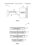 AUTOMATED SENSOR SPECIFIC CALIBRATION THROUGH SENSOR PARAMETER DOWNLOAD diagram and image