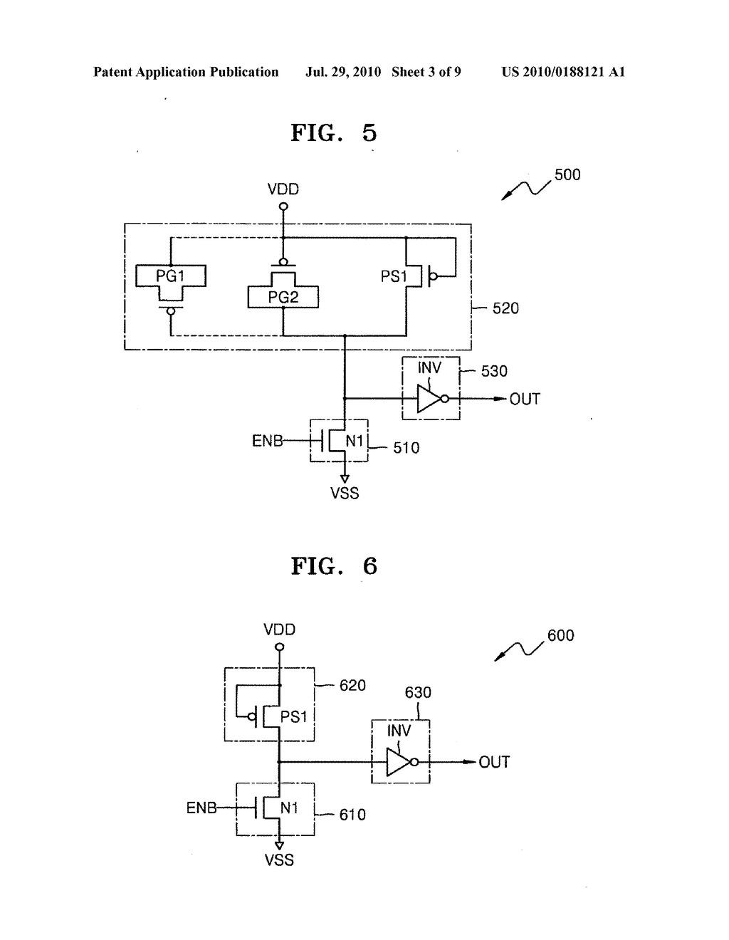 LEAKAGE CURRENT DETECTION CIRCUIT AND LEAKAGE CURRENT COMPARISON CIRCUIT - diagram, schematic, and image 04