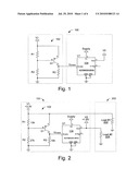 Power Sequencing With Logic Enabled Regulator diagram and image