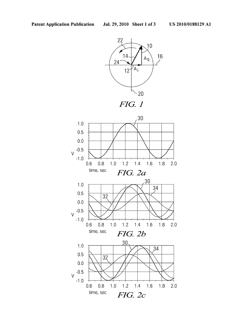 Method and Apparatus for Applying Clock Phase and Frequency Offset - diagram, schematic, and image 02