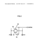 OSCILLATOR CIRCUIT diagram and image