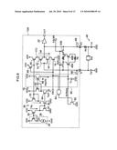 OSCILLATOR CIRCUIT diagram and image