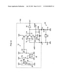 OSCILLATOR CIRCUIT diagram and image