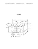 Piezoelectric Transformer diagram and image