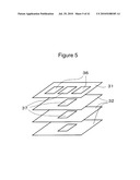 Piezoelectric Transformer diagram and image