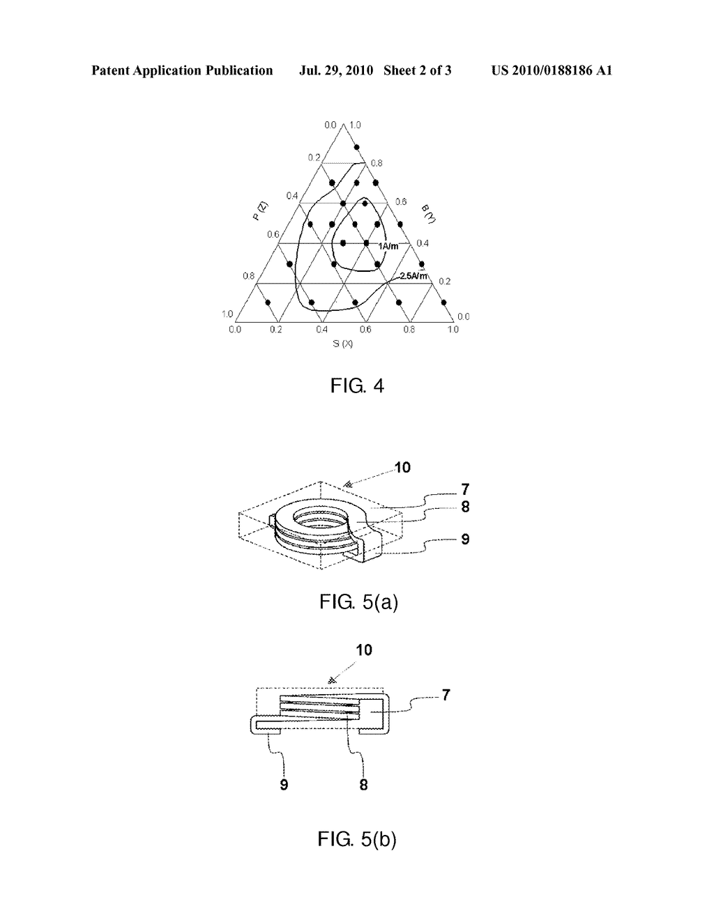 SOFT MAGNETIC AMORPHOUS ALLOY - diagram, schematic, and image 03