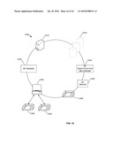 SYSTEM AND METHOD FOR PROVIDING SECURE IDENTIFICATION SOLUTIONS diagram and image