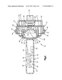 KEYLESS-GO IGNITION SWITCH WITH FAULT BACKUP diagram and image