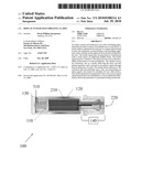 DISPLAY INTEGRATED VIBRATING ALARM diagram and image