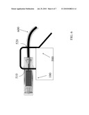 DISPLAY INTEGRATED VIBRATING ALARM diagram and image