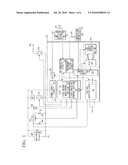 Alarm Unit diagram and image