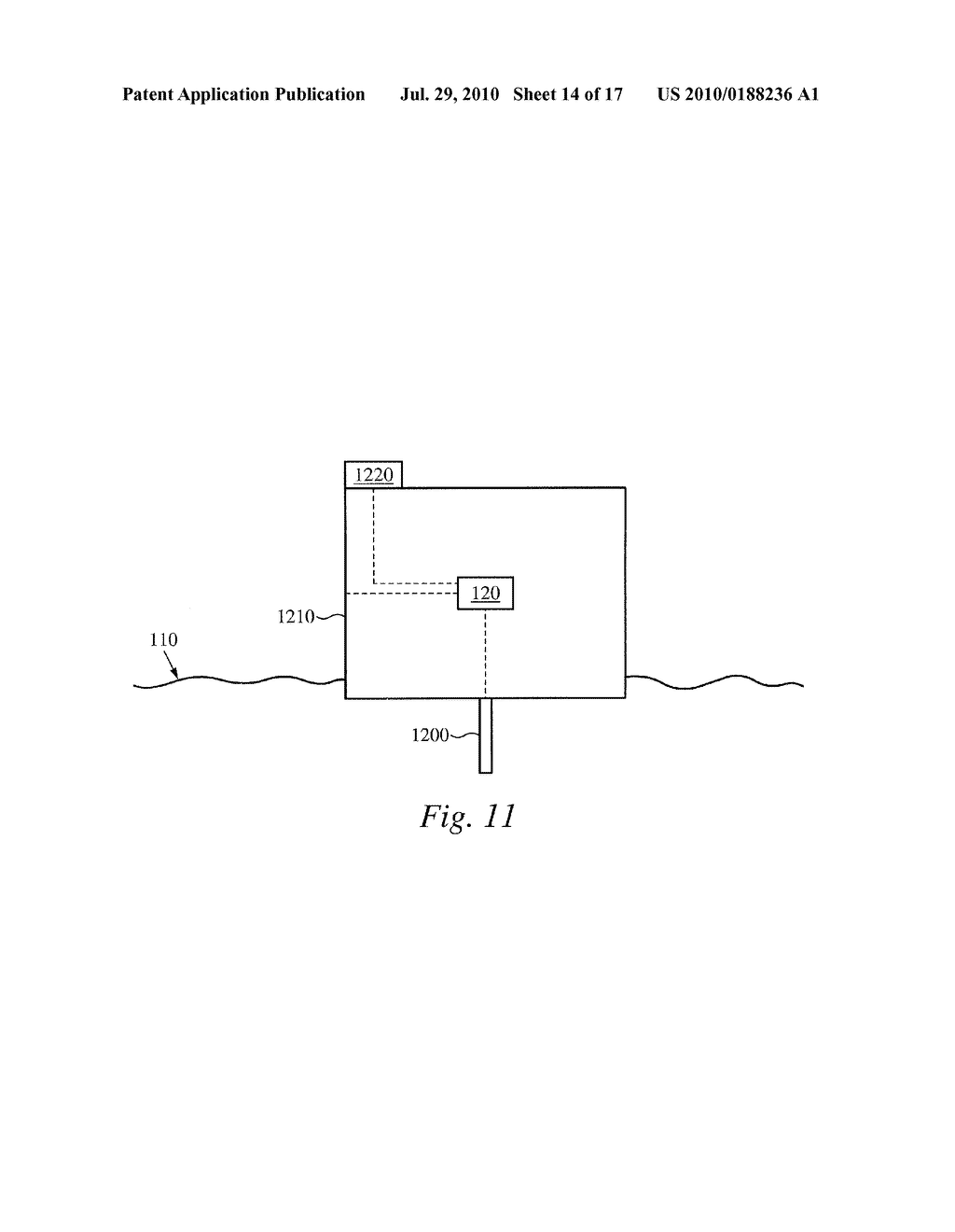 IN-SITU WATER ANALYSIS METHOD AND SYSTEM - diagram, schematic, and image 15