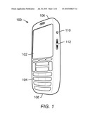 Reporting a Faulty Charging Device diagram and image