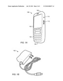 Reporting a Faulty Charging Device diagram and image